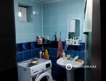 60 м², 2-комнатный дом, 8 соток, 60 м², изображение - 25