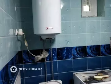 60 м², 2-комнатный дом, 8 соток, 60 м², изображение - 26
