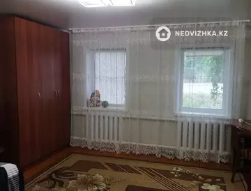 60 м², 2-комнатный дом, 8 соток, 60 м², изображение - 32