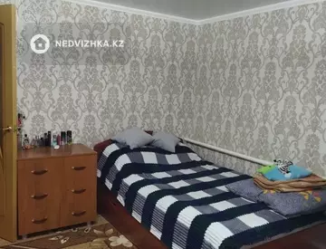 60 м², 2-комнатный дом, 8 соток, 60 м², изображение - 33