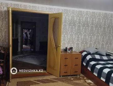 60 м², 2-комнатный дом, 8 соток, 60 м², изображение - 34