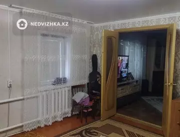 60 м², 2-комнатный дом, 8 соток, 60 м², изображение - 35