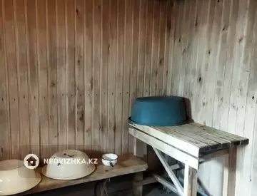 60 м², 2-комнатный дом, 8 соток, 60 м², изображение - 37