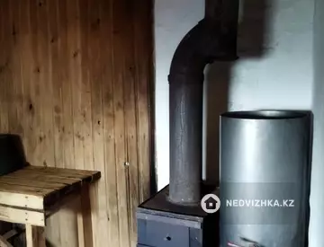 60 м², 2-комнатный дом, 8 соток, 60 м², изображение - 36
