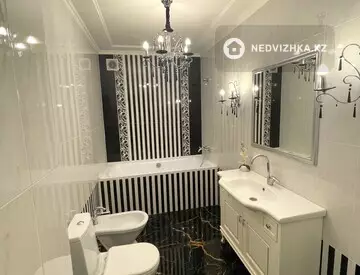 140.2 м², 4-комнатная квартира, этаж 4 из 12, 140 м², изображение - 19