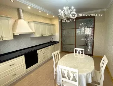 140.2 м², 4-комнатная квартира, этаж 4 из 12, 140 м², изображение - 12