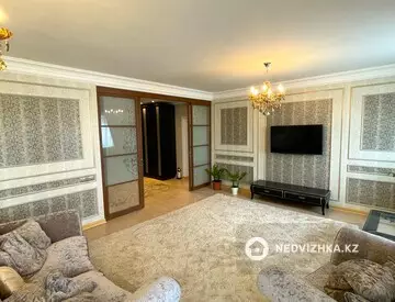 140.2 м², 4-комнатная квартира, этаж 4 из 12, 140 м², изображение - 6