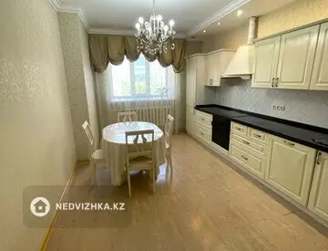 140.2 м², 4-комнатная квартира, этаж 4 из 12, 140 м², изображение - 11