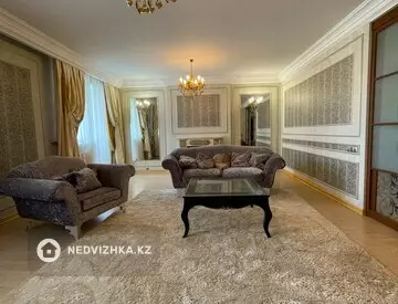 140.2 м², 4-комнатная квартира, этаж 4 из 12, 140 м², изображение - 4