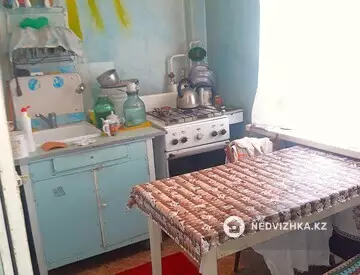 46.1 м², 2-комнатная квартира, этаж 5 из 5, 46 м², изображение - 5