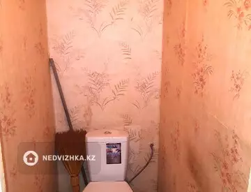 46.1 м², 2-комнатная квартира, этаж 5 из 5, 46 м², изображение - 11
