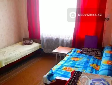 2-комнатная квартира, этаж 5 из 5, 46 м²