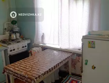 46.1 м², 2-комнатная квартира, этаж 5 из 5, 46 м², изображение - 7