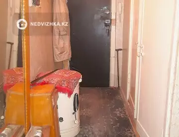 46.1 м², 2-комнатная квартира, этаж 5 из 5, 46 м², изображение - 9