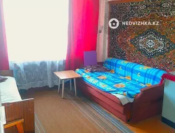 2-комнатная квартира, этаж 5 из 5, 46 м²