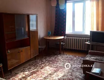 2-комнатная квартира, этаж 5 из 5, 46 м²
