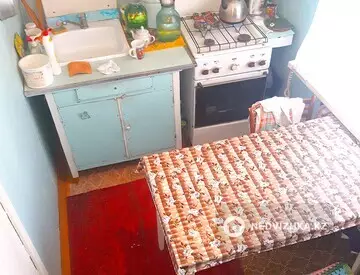 46.1 м², 2-комнатная квартира, этаж 5 из 5, 46 м², изображение - 6