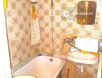 46.1 м², 2-комнатная квартира, этаж 5 из 5, 46 м², изображение - 10