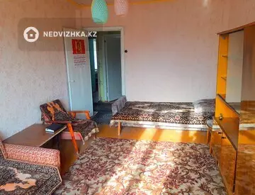 2-комнатная квартира, этаж 5 из 5, 46 м²