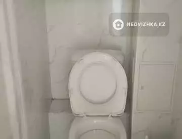 3-комнатная квартира, этаж 2 из 4, 56 м², на длительный срок