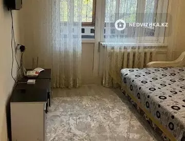 56 м², 3-комнатная квартира, этаж 2 из 4, 56 м², на длительный срок, изображение - 4