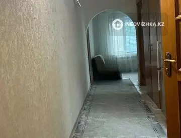56 м², 3-комнатная квартира, этаж 2 из 4, 56 м², на длительный срок, изображение - 5