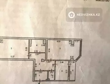 72.6 м², 2-комнатная квартира, этаж 8 из 18, 73 м², изображение - 7