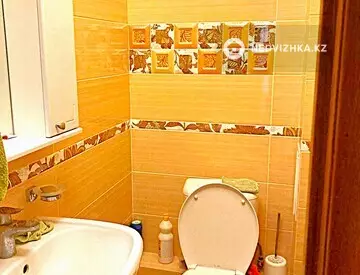 72.6 м², 2-комнатная квартира, этаж 8 из 18, 73 м², изображение - 5