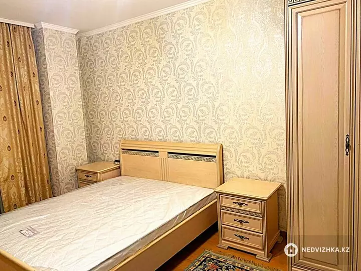 72.6 м², 2-комнатная квартира, этаж 8 из 18, 73 м², изображение - 1