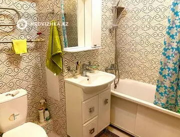 72.6 м², 2-комнатная квартира, этаж 8 из 18, 73 м², изображение - 6