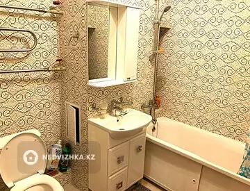 72.6 м², 2-комнатная квартира, этаж 8 из 18, 73 м², изображение - 4