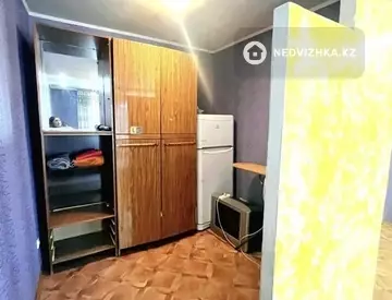 36 м², 1-комнатная квартира, этаж 7 из 9, 36 м², изображение - 4