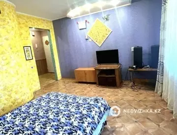 1-комнатная квартира, этаж 7 из 9, 36 м²