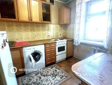 1-комнатная квартира, этаж 7 из 9, 36 м²