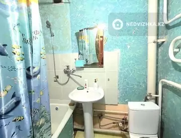 36 м², 1-комнатная квартира, этаж 7 из 9, 36 м², изображение - 5
