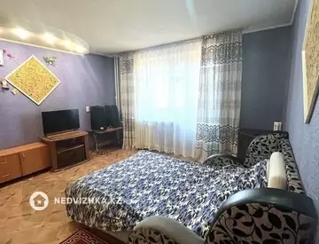 1-комнатная квартира, этаж 7 из 9, 36 м²
