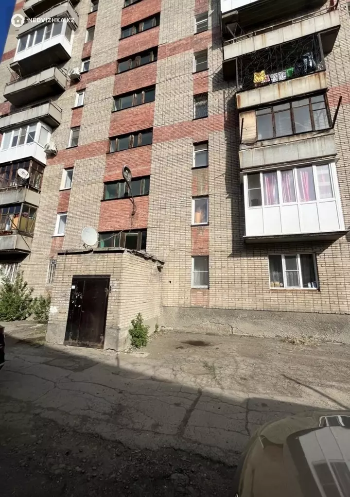 36 м², 1-комнатная квартира, этаж 7 из 9, 36 м², изображение - 1