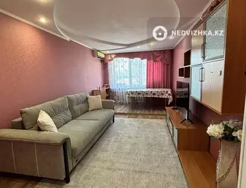 3-комнатная квартира, этаж 5 из 10, 69 м²