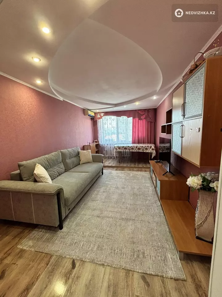 69.1 м², 3-комнатная квартира, этаж 5 из 10, 69 м², изображение - 1