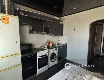 69.1 м², 3-комнатная квартира, этаж 5 из 10, 69 м², изображение - 4