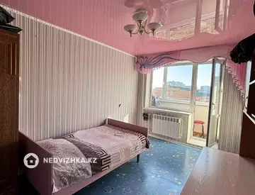 69.1 м², 3-комнатная квартира, этаж 5 из 10, 69 м², изображение - 8