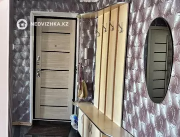 3-комнатная квартира, этаж 5 из 10, 69 м²
