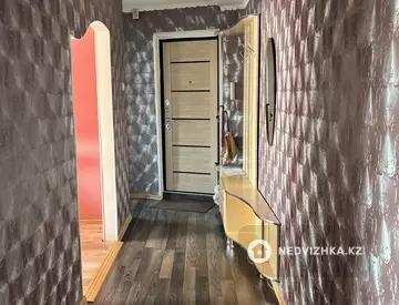 3-комнатная квартира, этаж 5 из 10, 69 м²