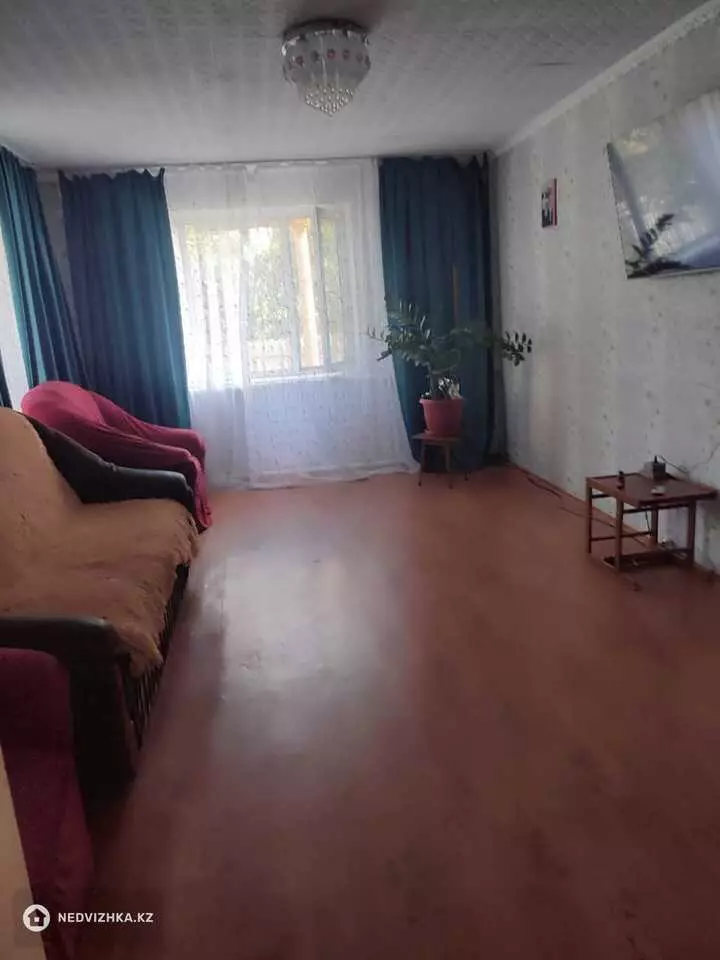 120 м², 4-комнатный дом, 4 соток, 120 м², изображение - 1