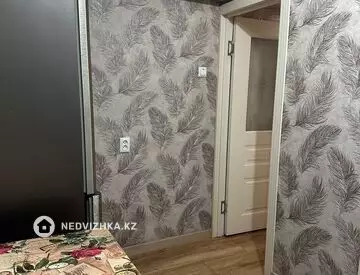 2-комнатная квартира, этаж 4 из 5, 60 м², на длительный срок