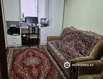2-комнатная квартира, этаж 4 из 5, 47 м²