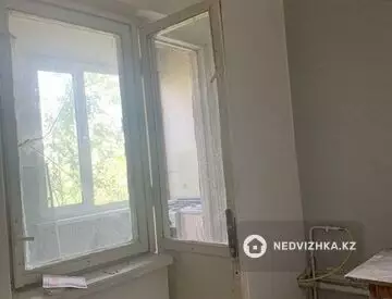 42 м², 1-комнатная квартира, этаж 5 из 5, 42 м², изображение - 7