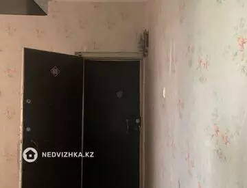 42 м², 1-комнатная квартира, этаж 5 из 5, 42 м², изображение - 8