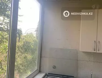 42 м², 1-комнатная квартира, этаж 5 из 5, 42 м², изображение - 6