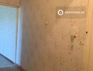 42 м², 1-комнатная квартира, этаж 5 из 5, 42 м², изображение - 11